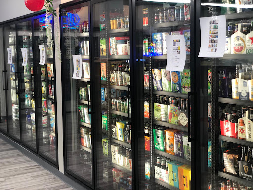 Liquor Store «C & S Beverage & Liquor», reviews and photos, 15649 Puritas Ave, Cleveland, OH 44135, USA