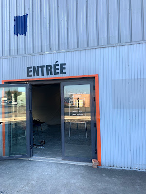 EAS - Espace Auto Services à Courcelles-lès-Lens