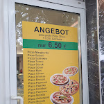 Photo n°5 de l'avis de Birgit.e fait le 20/06/2023 à 19:09 sur le  BACK KEBAP à Lünen