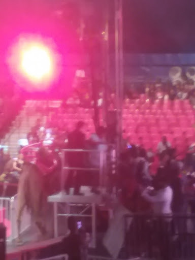 Stadium «Bears and Eagles Riverfront Stadium», reviews and photos, 450 Broad St, Newark, NJ 07102, USA