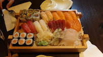 Sushi du Restaurant japonais Sushi de la Jatte à Neuilly-sur-Seine - n°16