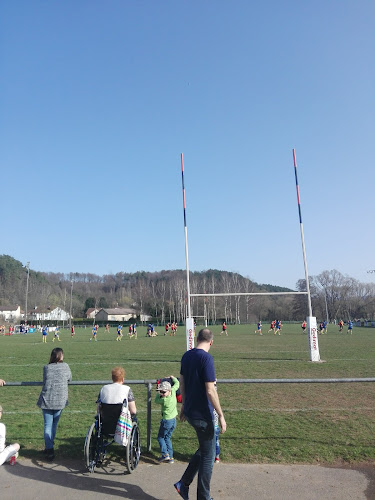 Centre de loisirs Rugby Club Saint Die Saint-Dié-des-Vosges