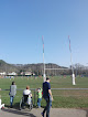Rugby Club Saint Die Saint-Dié-des-Vosges