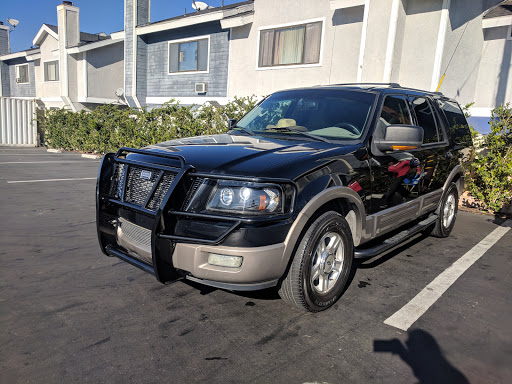 Car Wash «Carson Car Wash», reviews and photos, 225 E Carson St, Carson, CA 90745, USA