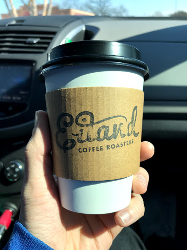 Coffee Store «Eiland Coffee Roasters», reviews and photos, 532 N Interurban St, Richardson, TX 75081, USA