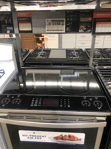 Home Improvement Store «The Home Depot», reviews and photos, 545 S Telegraph Rd, Pontiac, MI 48341, USA