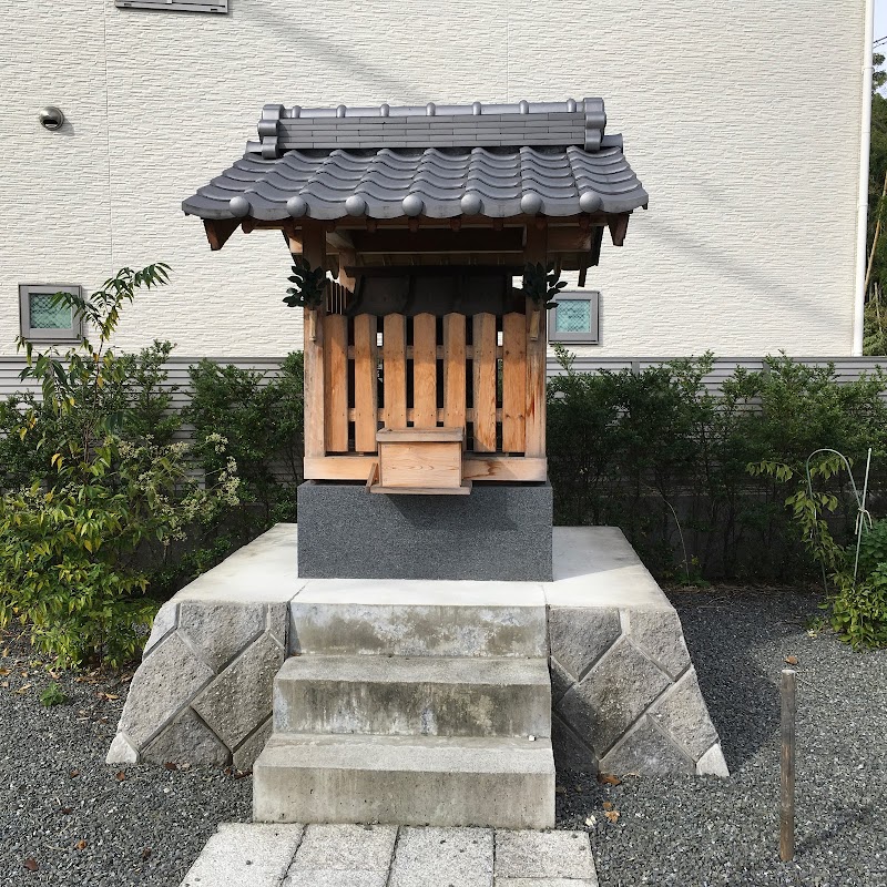 石倉神社