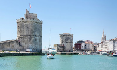 SAFTI à La Rochelle