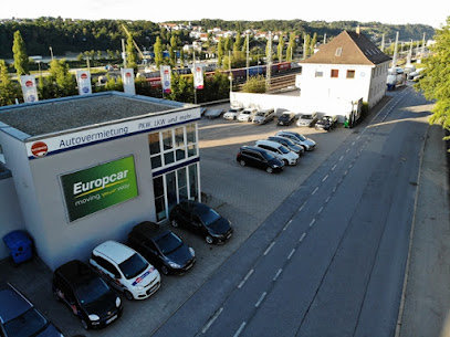 Europcar Autovermietung Passau