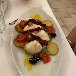 Photo n°1 de l'avis de Giuseppe.a fait le 13/08/2022 à 21:23 sur le  Trattoria Lucana à Matera