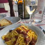 Photo n°2 de l'avis de Kissa.a fait le 26/07/2023 à 22:43 sur le  Ristorante Pace Piazza Roma à Milan