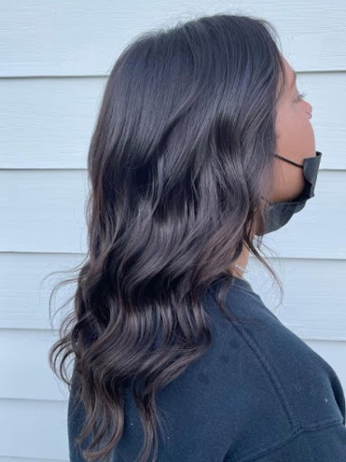 Hair Salon «Primp Hair Salon», reviews and photos, 18300 Minnetonka Blvd, Wayzata, MN 55391, USA