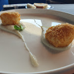 Photo n°6 de l'avis de Raffaeros. fait le 10/09/2023 à 13:09 sur le  Blu Ristorante à Monte di Procida