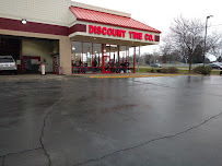Discount Tire - Photo 9 - Car repair in Rockford, IL, Rockford