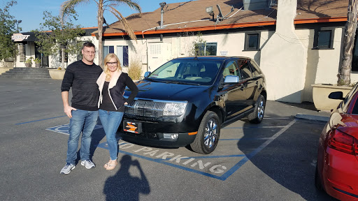 Used Car Dealer «Auto Depot», reviews and photos, 15836 Valley Blvd, Fontana, CA 92335, USA