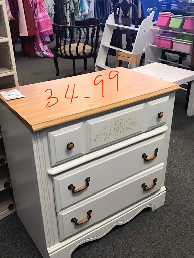 Thrift Store «Goodwill Retail Store & Donation Center», reviews and photos