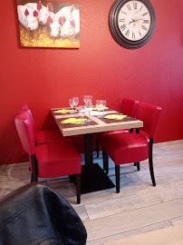 Atmosphère du Restaurant La Table Cathare à Fanjeaux - n°4