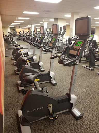 Gym «LA Fitness», reviews and photos, 1810 Dunlawton Ave, Port Orange, FL 32127, USA
