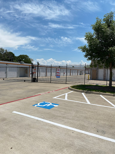 Self-Storage Facility «Assured Self Storage», reviews and photos, 1460 S Interstate 35 East Service Rd, Lancaster, TX 75146, USA