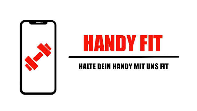HandyFit.ch