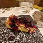 Photo n°1 de l'avis de Sara.c fait le 23/08/2023 à 22:08 sur le  Authentico à Gioia del Colle