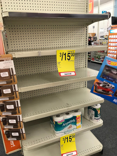 Drug Store «CVS», reviews and photos, 35720 Fremont Blvd, Fremont, CA 94536, USA