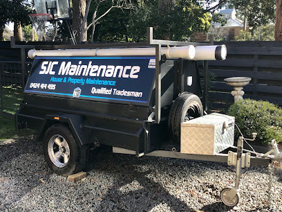 SJC Home Maintenance