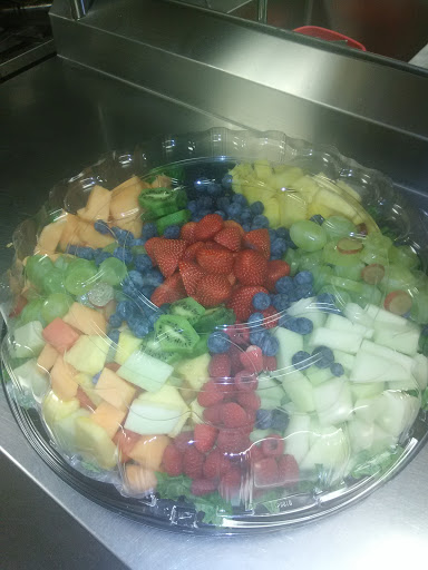 Supermarket «Long Lake Market», reviews and photos, 1075 W Long Lake Rd, Bloomfield Hills, MI 48302, USA