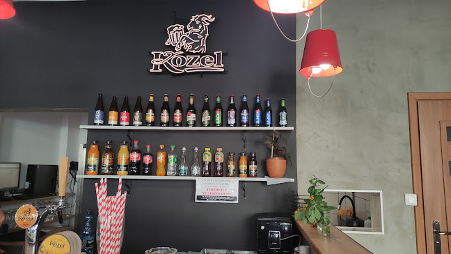 Ona i On Pizza Bistro - Białystok