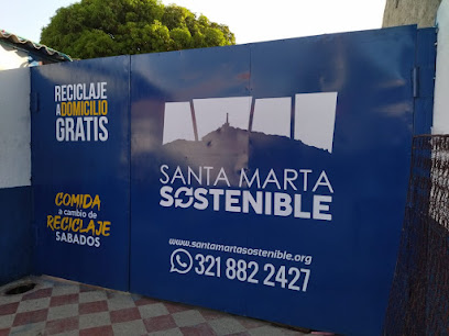 Santa Marta Sostenible Gaira