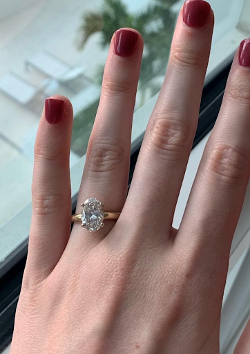 Jewelry Buyer «Keno Brothers Jewelers», reviews and photos, 2000 E Sunrise Blvd, Fort Lauderdale, FL 33304, USA