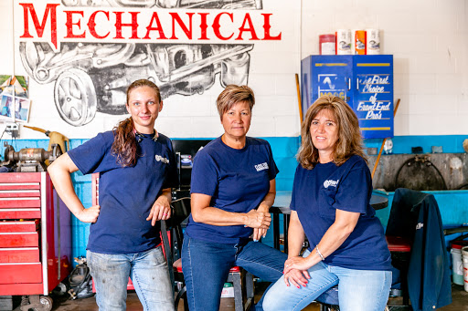 Auto Repair Shop «Closs Tire & Auto», reviews and photos, 1340 N Lewis Ave, Waukegan, IL 60085, USA