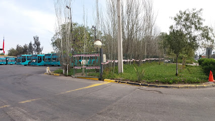Parque Isidora 904