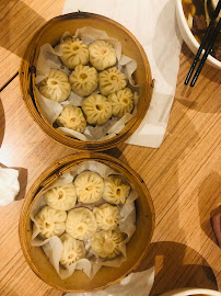 Dumpling du Restaurant chinois Bao Bao à Paris - n°14