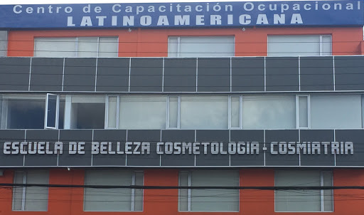 Centro de Capacitación Latinoamericana