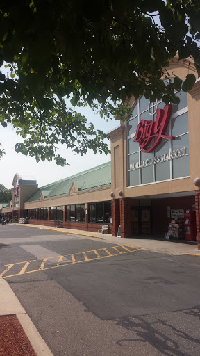 Supermarket «Big Y», reviews and photos, 141 Storrs Rd, Mansfield Center, CT 06250, USA
