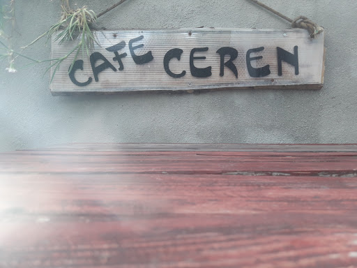 Ceren Cafe