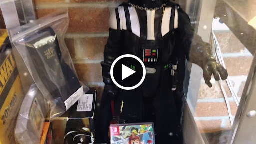 Pawn Shop «9 to 5 Pawn & Jewelry Co. [Casa de Empeño]», reviews and photos, 4714 Kirkwood Hwy, Wilmington, DE 19808, USA