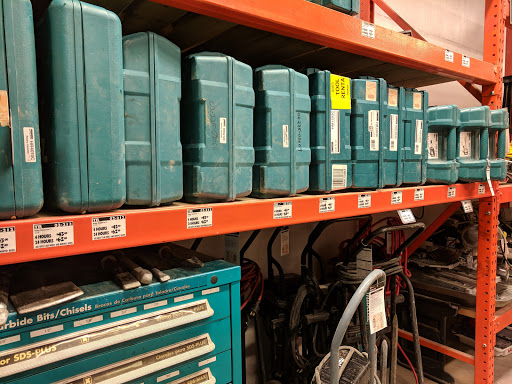 Home Improvement Store «The Home Depot», reviews and photos, 11616 Aurora Ave N, Seattle, WA 98133, USA