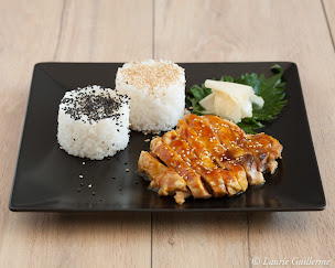 Photo n°44 de La Baguette Impériale à Marseille ()