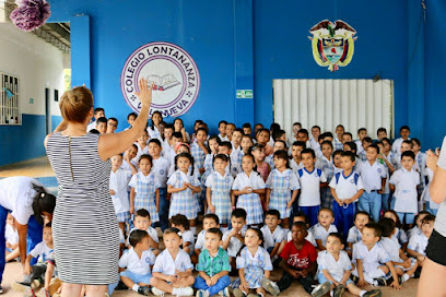 COLEGIO LONTANANZA