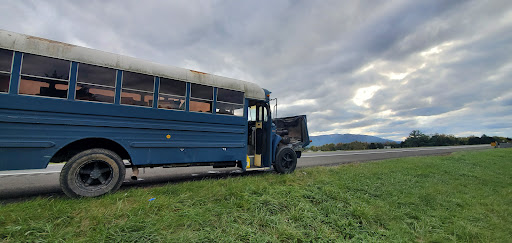 Towing Service «Shenandoah Towing and Recovery», reviews and photos, 291 Saumsville Rd, Woodstock, VA 22664, USA