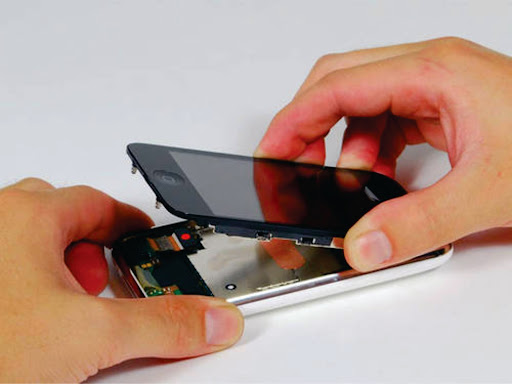 Cell Phone Store «Phone Geek Cellular Repair», reviews and photos, 6125 S Sheridan Rd, Tulsa, OK 74133, USA