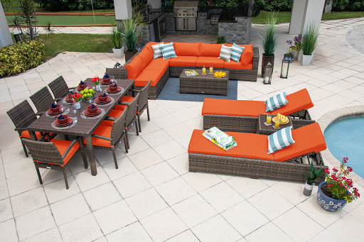 Shop4Patio - Outdoor Patio Furniture Orlando