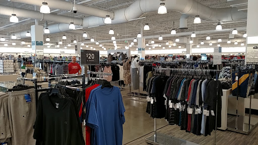 Department Store «Nordstrom Rack The Markets at Town Center», reviews and photos, 4924 Big Island Drive, Jacksonville, FL 32246, USA