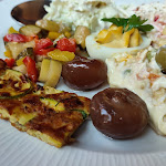 Photo n°7 de l'avis de Vittorio.h fait le 12/09/2021 à 12:03 sur le  Albergo Ristorante Italia à Silvano d'Orba