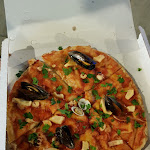 Photo n°1 de l'avis de Ramon.a fait le 06/07/2023 à 20:32 sur le  Pizzeria La Napoli à Tropea