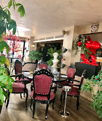 Atmosphère du Restaurant Paradise à Le Lavandou - n°2