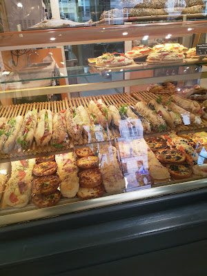 🥖 Aux Pains de la Ferme à Versailles