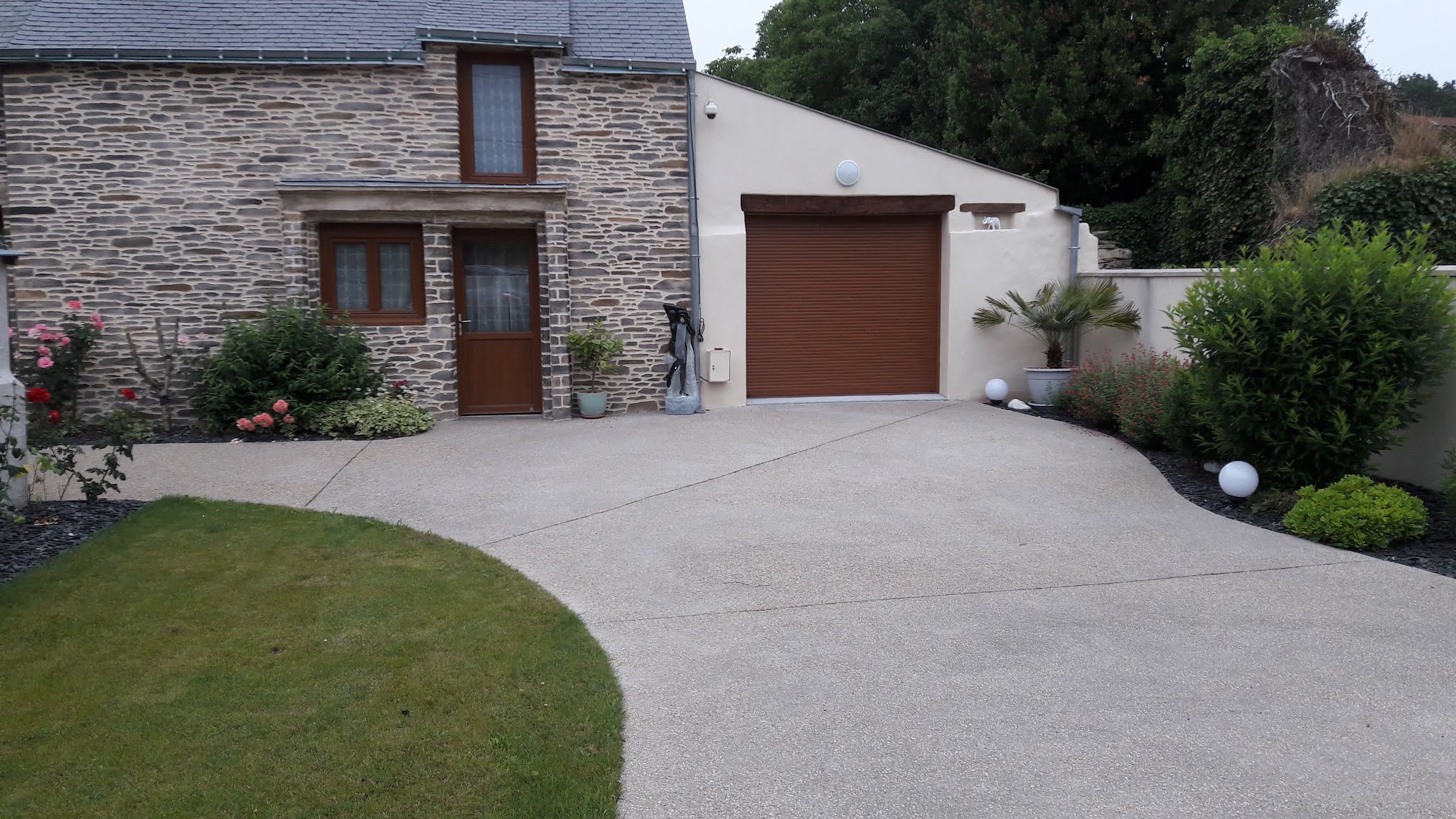 Photo n° 1 de l'avis de bernard.o fait le 19/07/2019 à 13:12